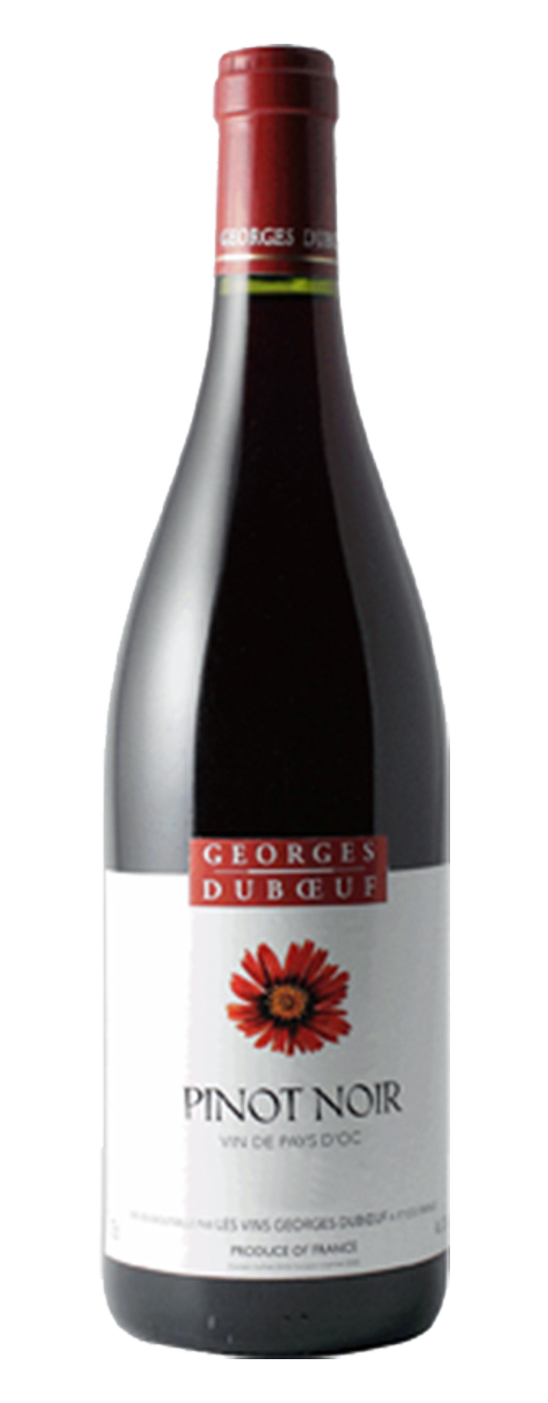 Georges Duboeuf - Pinot Noir  - 750ml