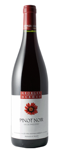 Georges Duboeuf - Pinot Noir  - 750ml