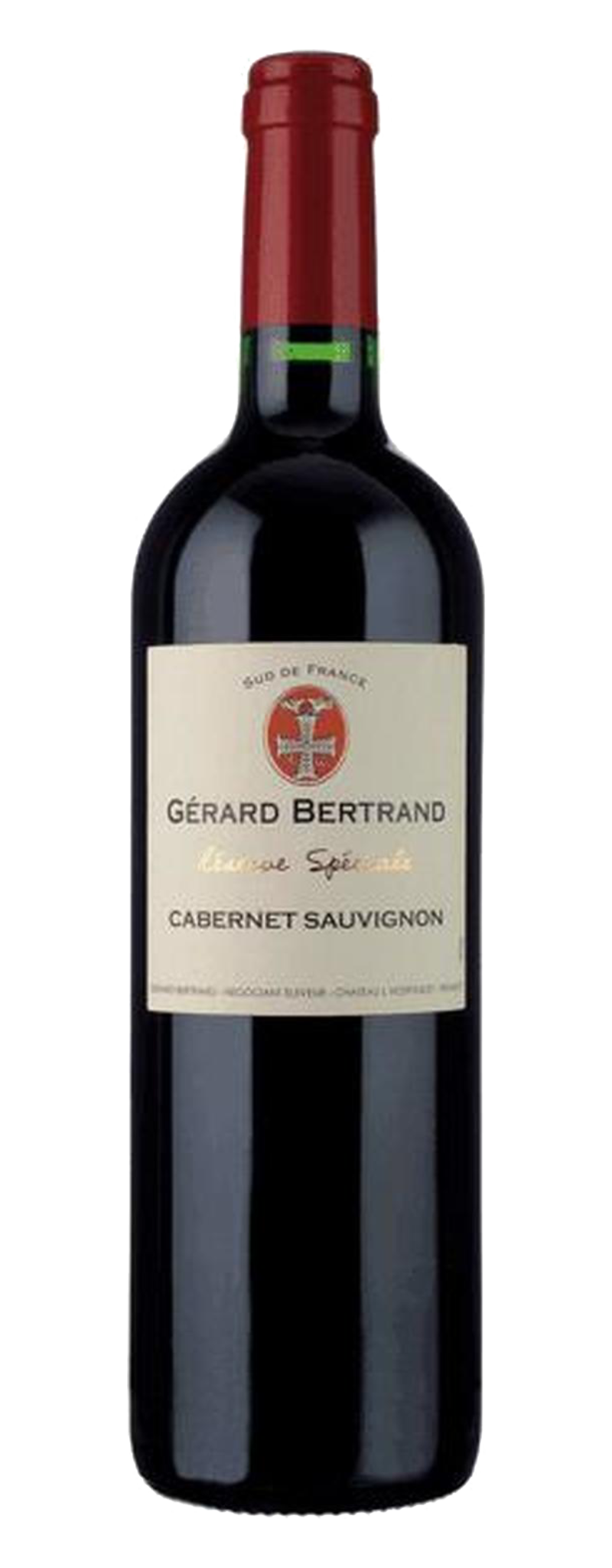 Gérard Bertrand - Réserve Spéciale Cabernet Sauvignon  - 750ml