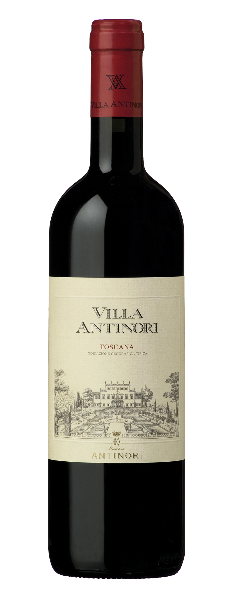 Villa Antinori Red  - 750ml