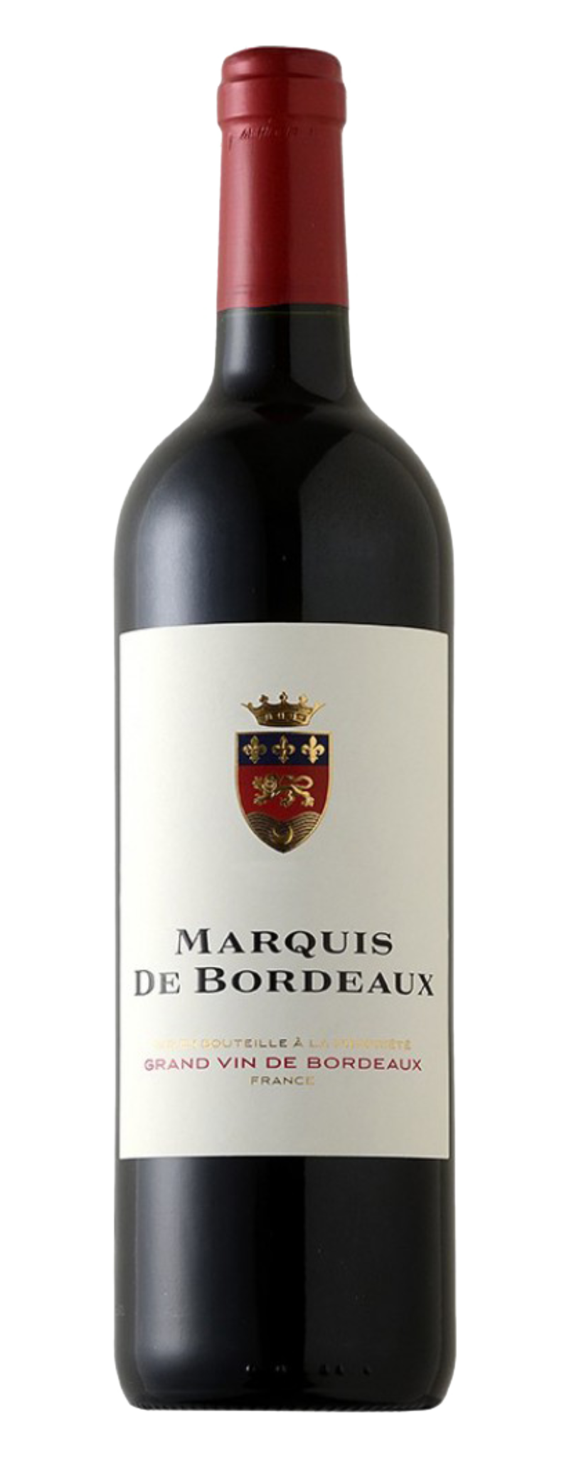 Marquis de Bordeaux  - 750ml