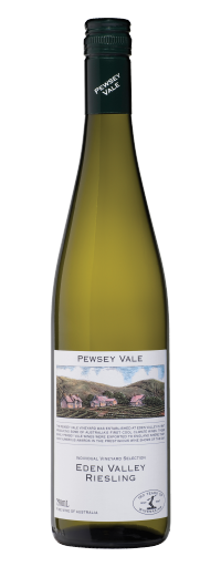 Pewsey Vale  Riesling  - 750ml