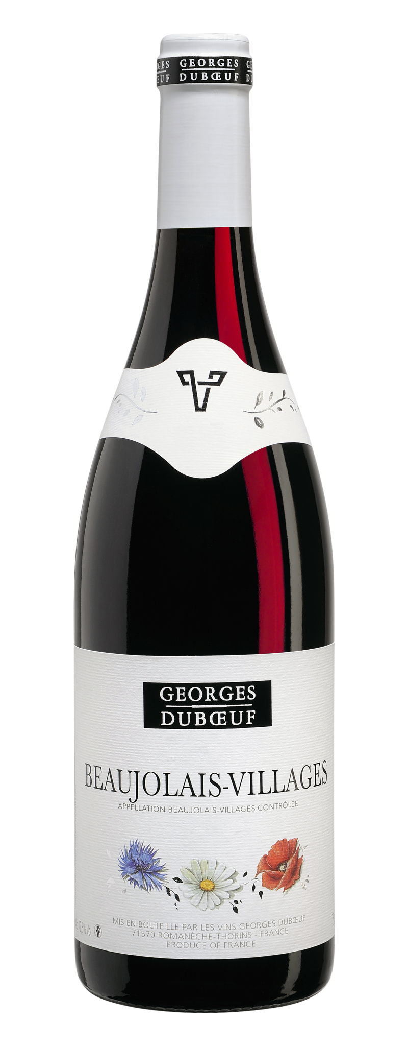 Georges Duboeuf - Beaujolais-Villages  - 750ml