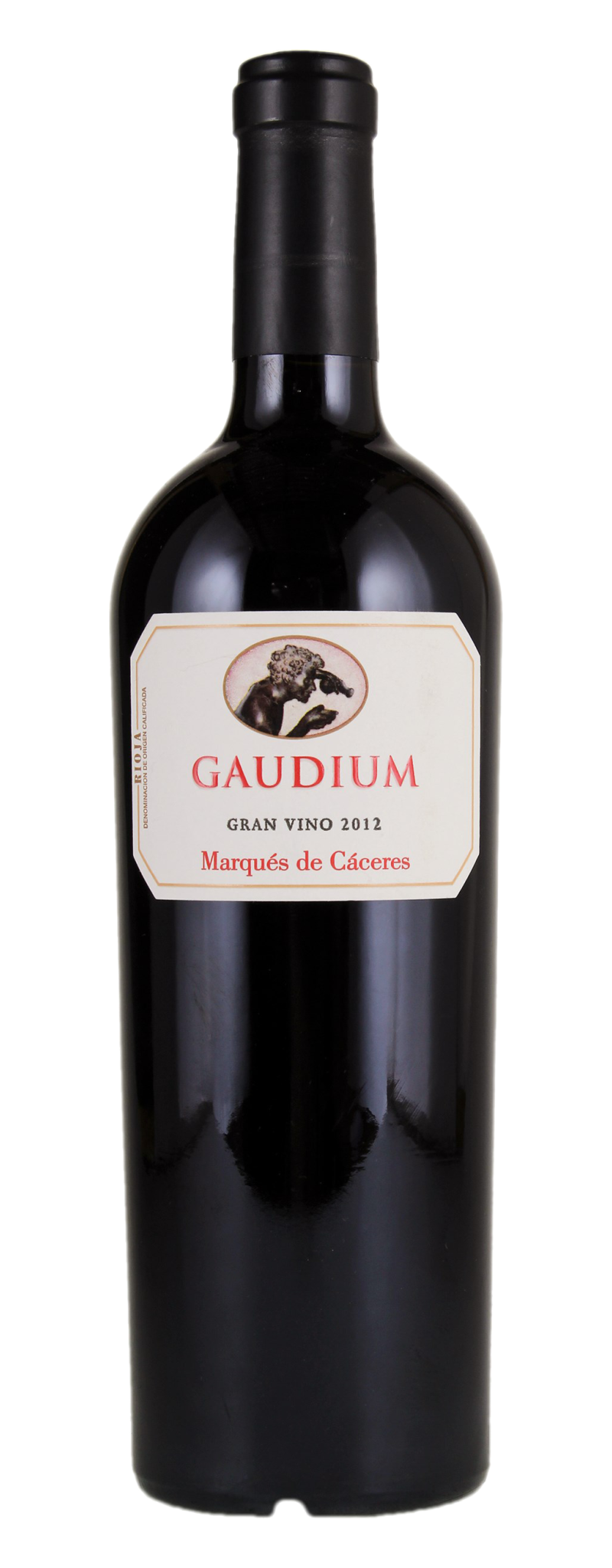 Marques de Caceres Gaudium  - 750ml