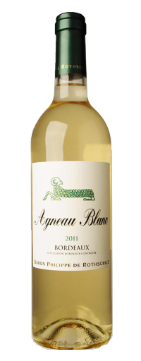 Rothschild - Bordeaux White  - 750ml