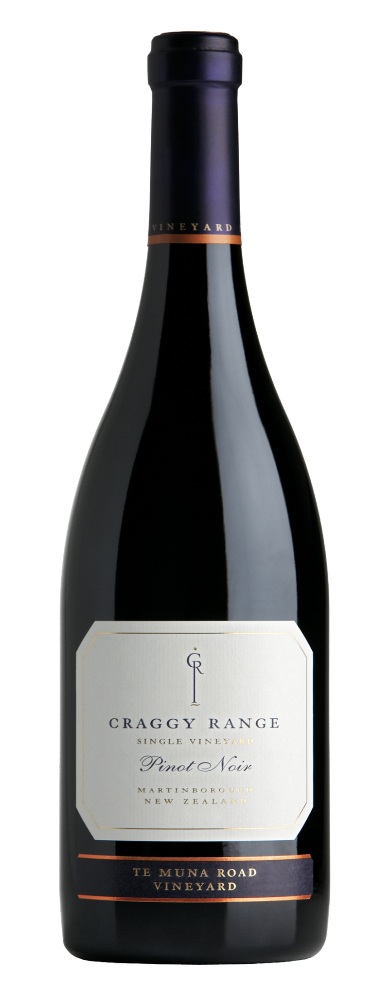Craggy Range Te Muna Pinot Noir  - 750ml