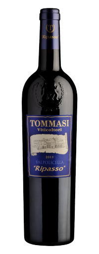 Tommasi Valpolicella Classico Ripasso  - 750ml