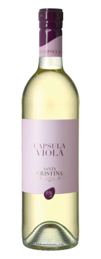Santa Cristina Capsula Viola  - 750ml