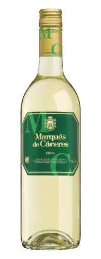 Marques de Caceres Bianco  - 750ml