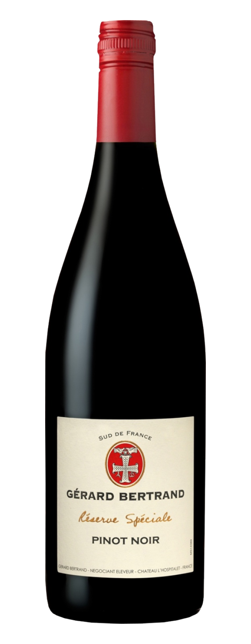 Gérard Bertrand - Réserve Spéciale Pinot Noir  - 750ml