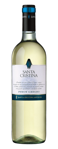 Santa Cristina Pinot Grigio  - 750ml