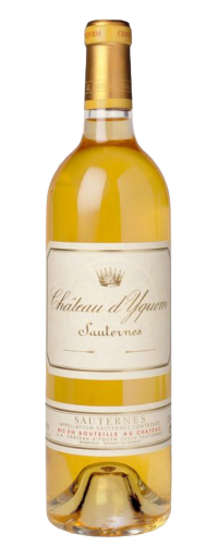 Chateau d'Yquem 1995 - Sauternes  - 750ml