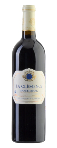 Château La Clemence - Pomerol  - 750ml