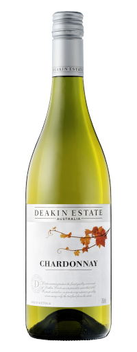 Deakin Estate Chardonnay  - 750ml