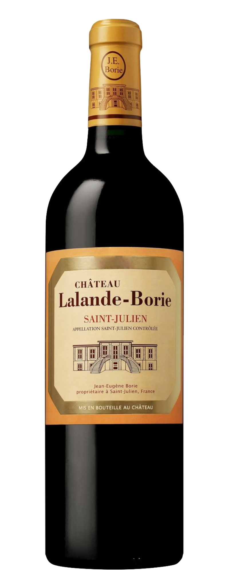 Château Lalande Borie - Saint Julien  - 750ml