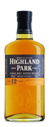 Highland Park 12 Years Old  - 700ml