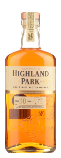 Highland Park 30 Years Old  - 700ml