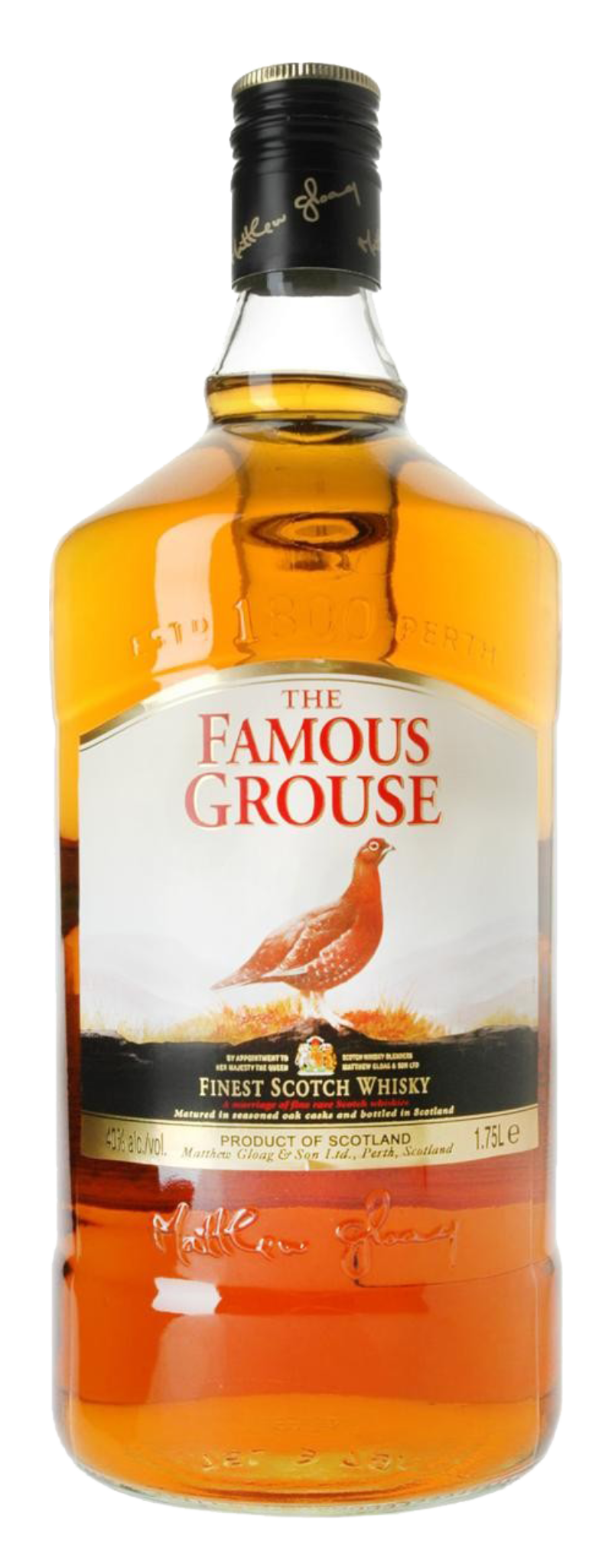The Famouse Grouse Finest  - 700ml
