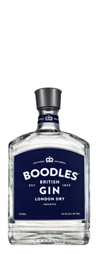 Boodles London Dry Gin  - 700ml