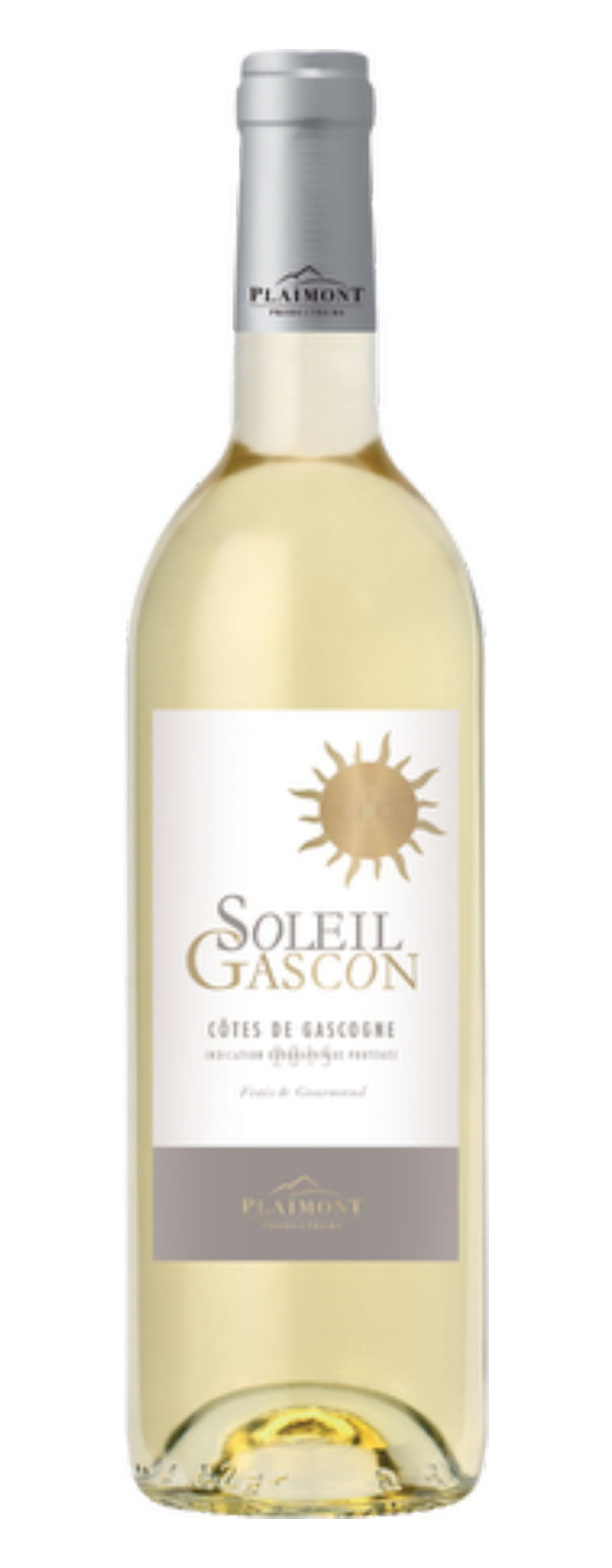 Soleil Gascon  - 750ml