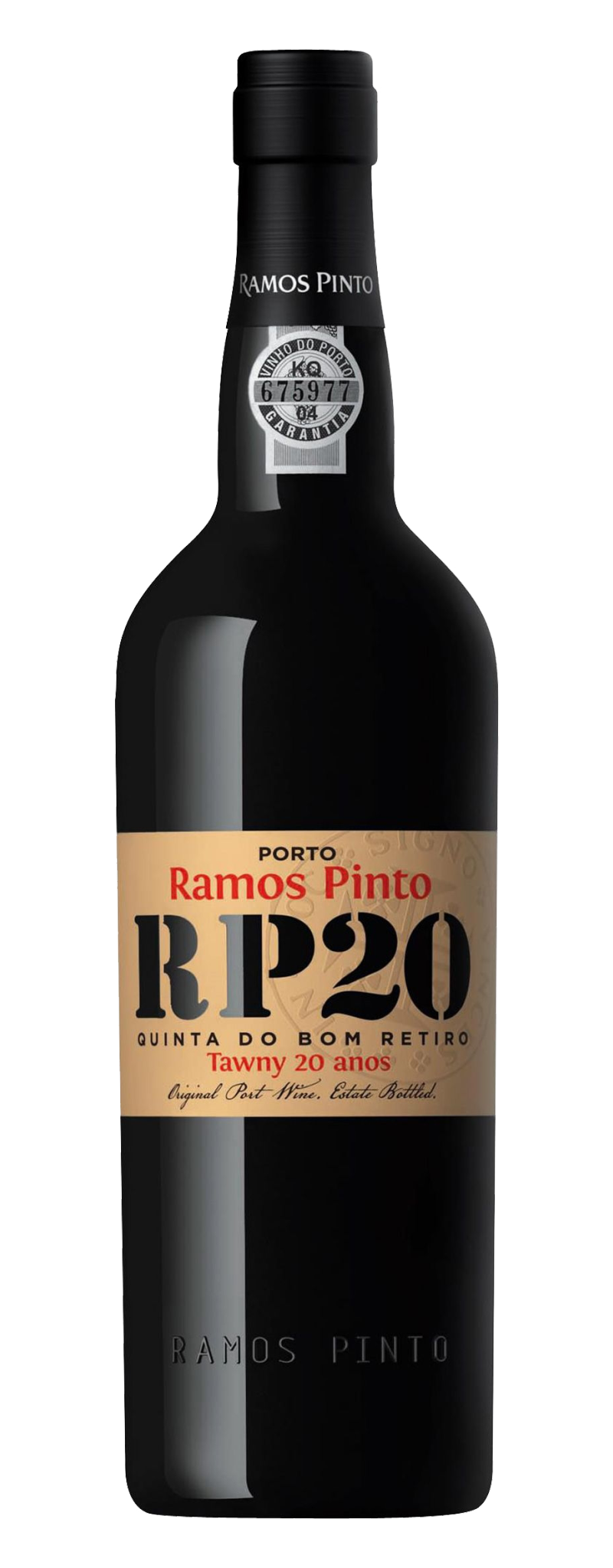 Ramos Pinto 20 years  - 750ml