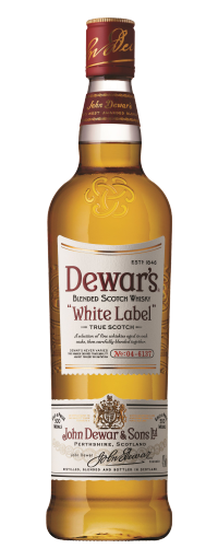 Dewar's White Label  - 750ml