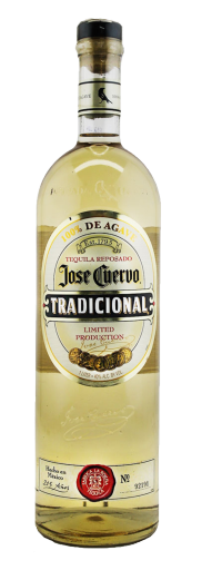 Tradicional Reposado Tequila  - 750ml