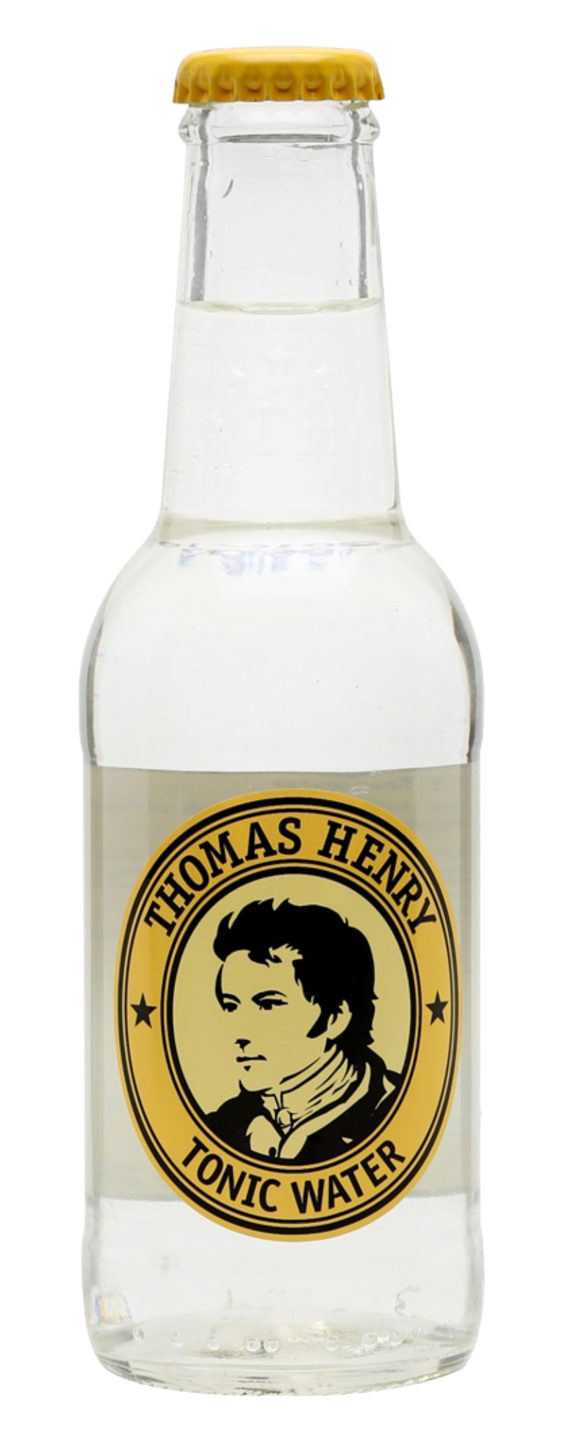 Thomas Henry Tonic Water (thùng 24 chai)  - 200ml