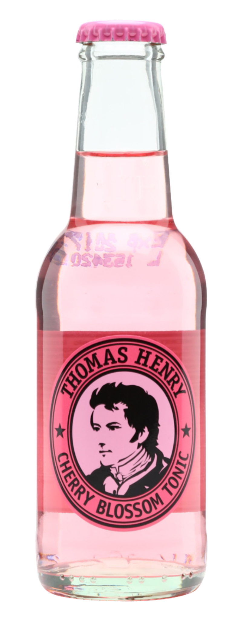 Thomas Henry Cherry Blossom Tonic (thùng 24 chai)  - 200ml