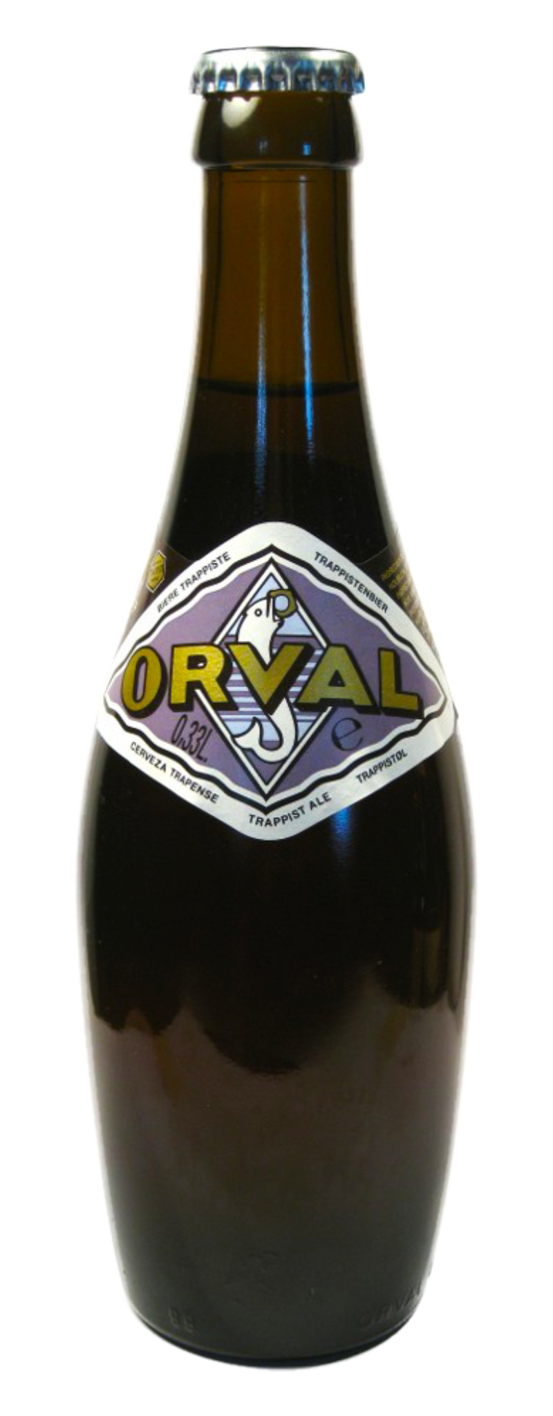 Orval (24 chai/thùng)  - 330ml
