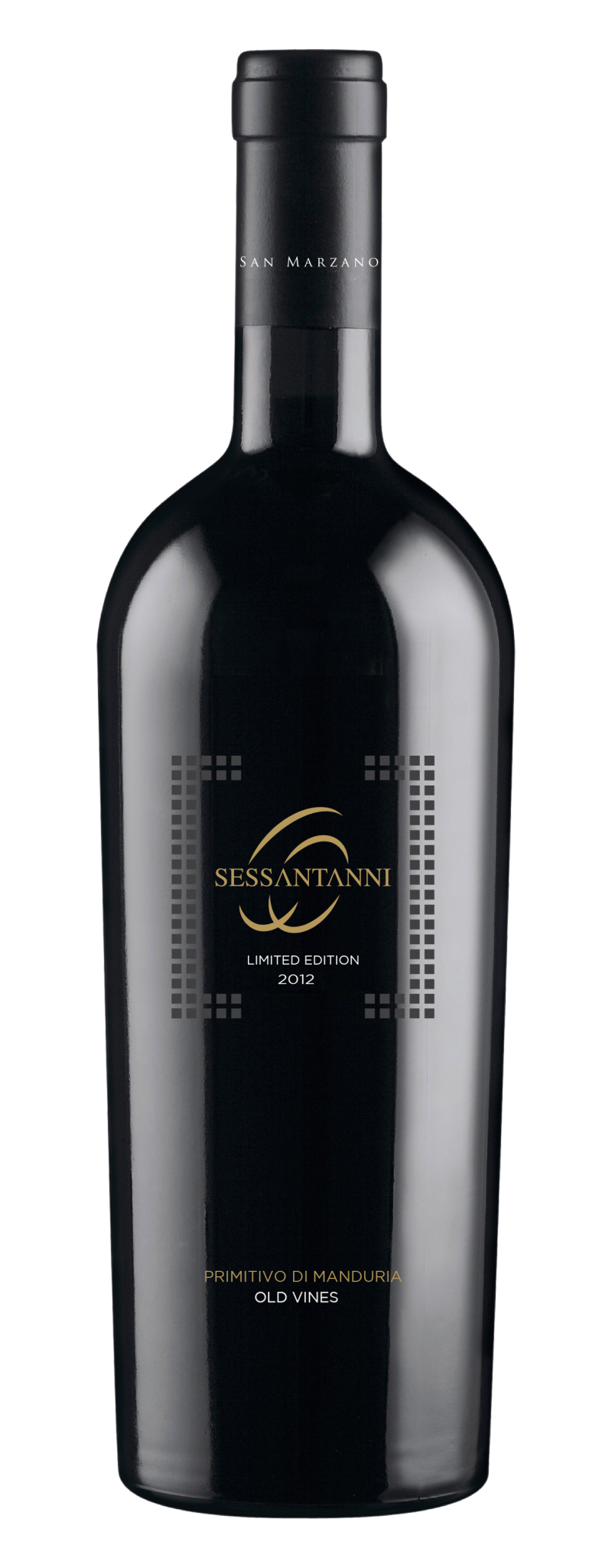 60 Sessantanni Limited Edition  - 750ml