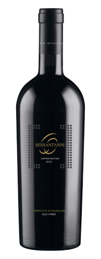 60 Sessantanni Limited Edition  - 1.5L
