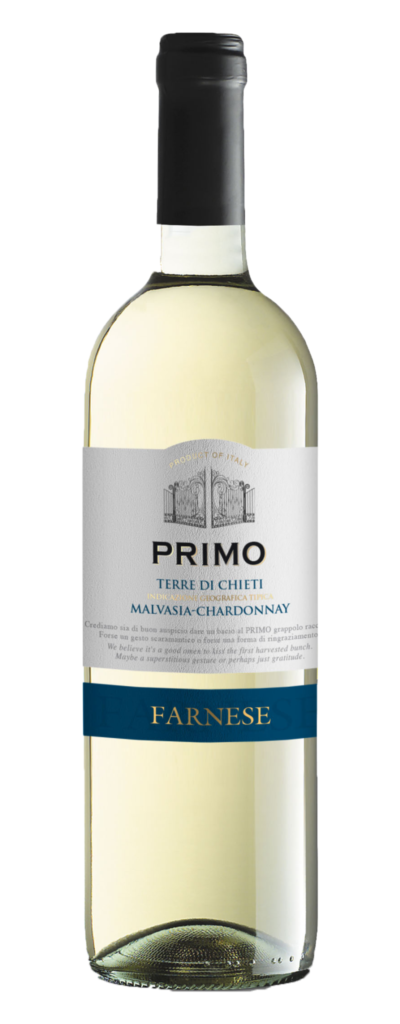Primo Malvasia - Chardonnay  - 750ml
