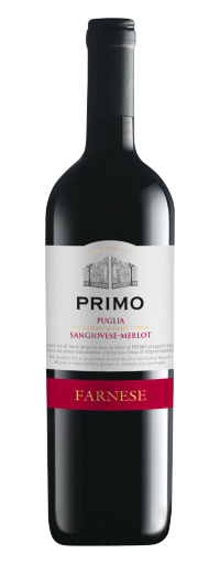 Primo Sangiovese – Merlot  - 750ml