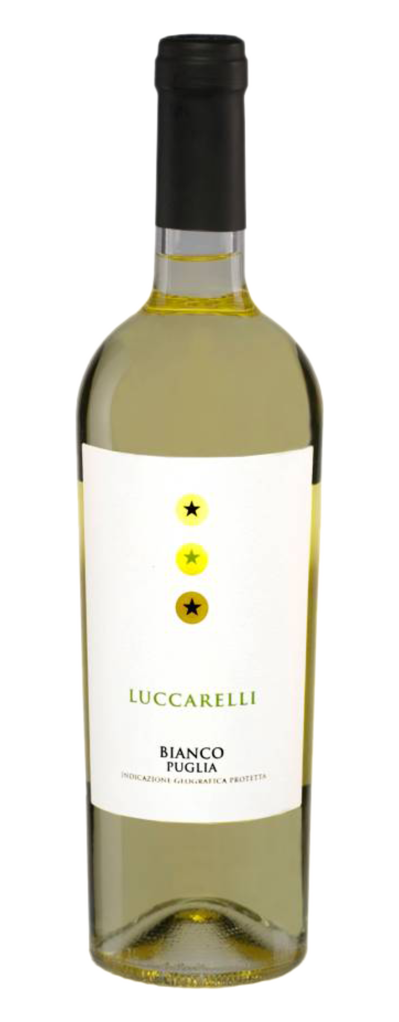 Luccarelli Bianco  - 750ml