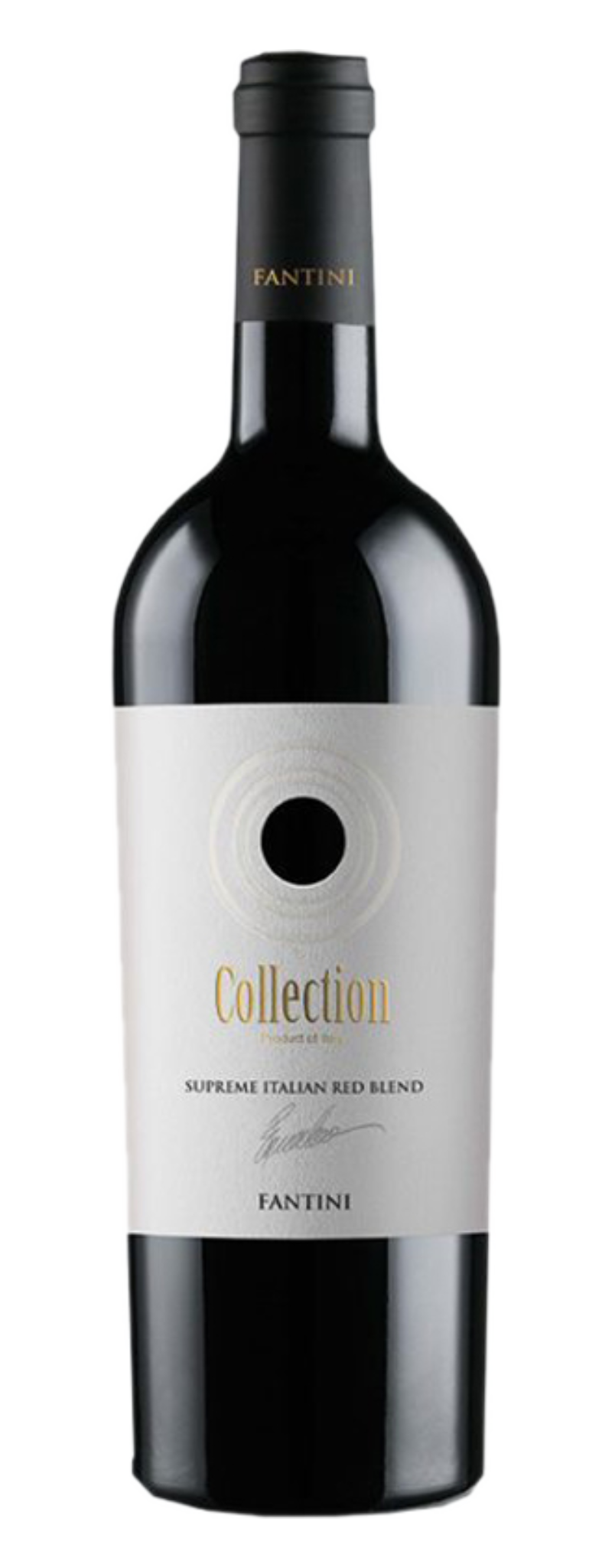 Fantini Collection Supreme Italian Red Blend  - 750ml