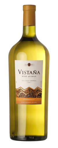 Vistaña Chardonnay  - 750ml