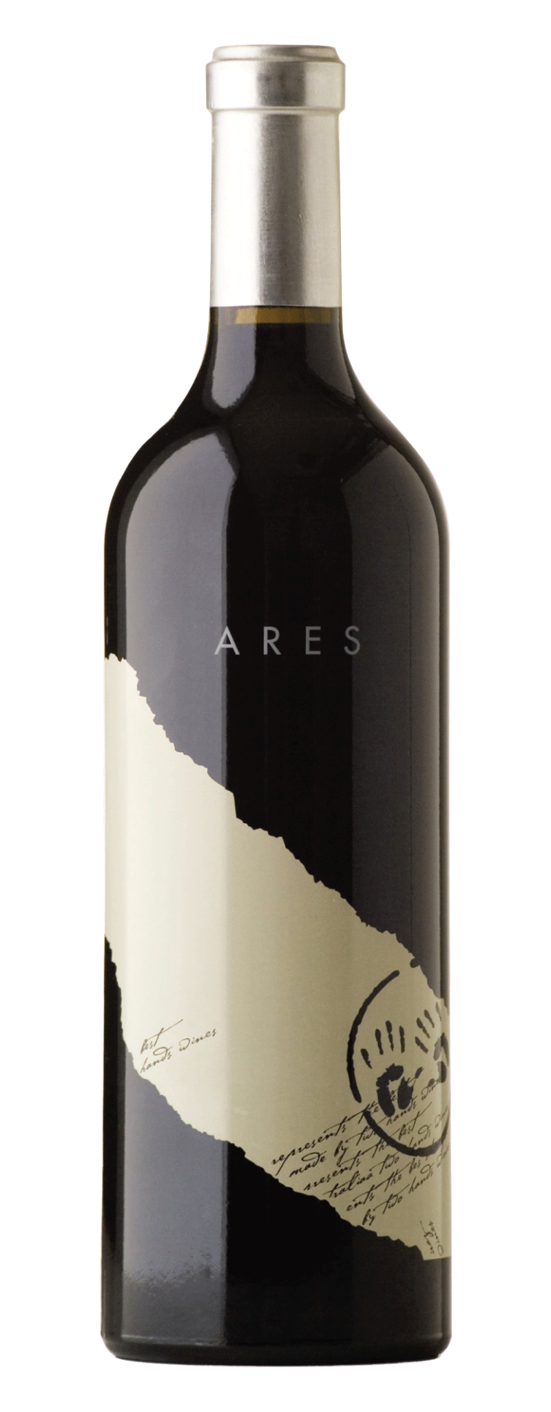Two Hands Ares Shiraz  - 750ml
