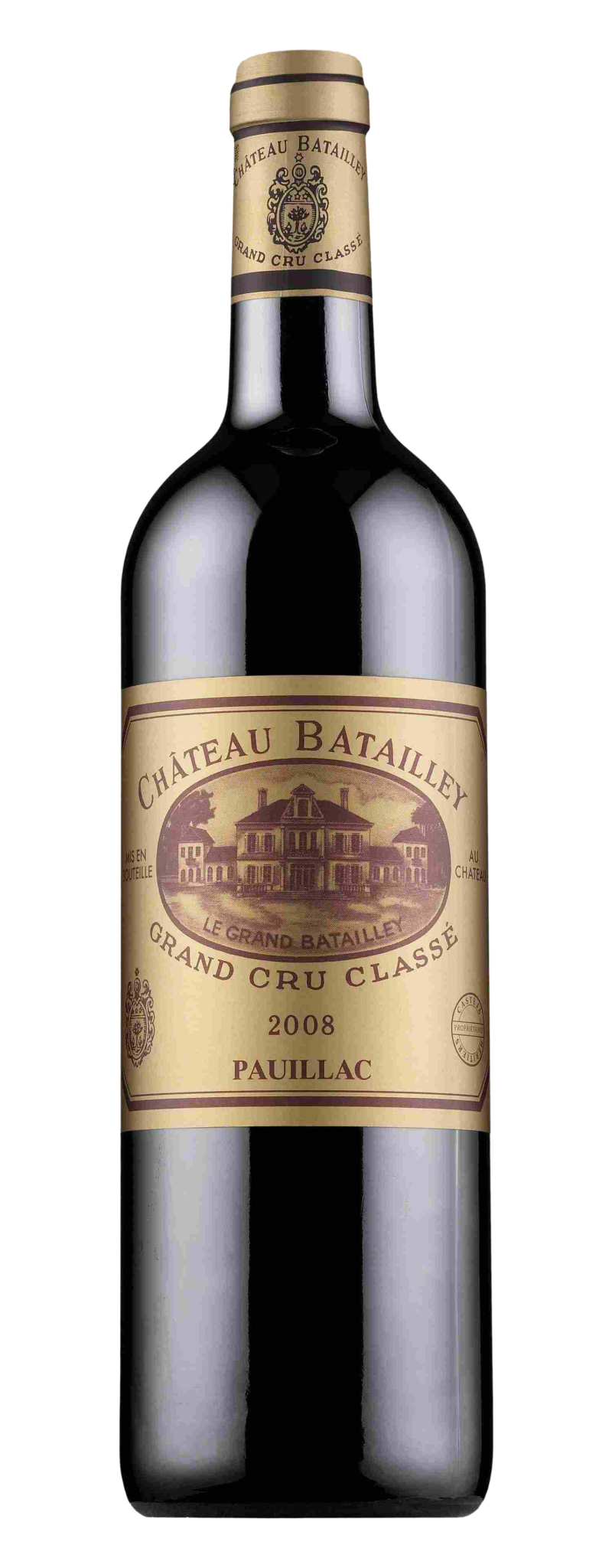 Chateau Batailley 2013  - 750ml