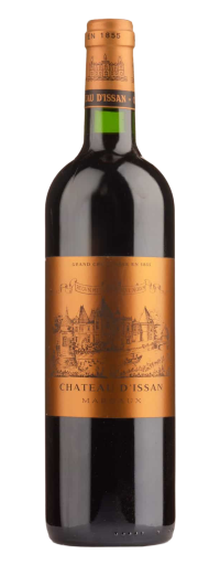 Chateau d'Issan 2014  - 750ml