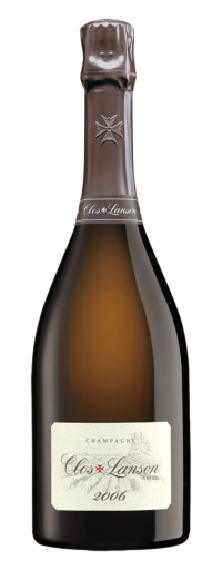 Champagne Clos Lanson  - 750ml