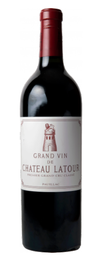 Chateau Latour Premier Grand Cru Classé 2011  - 750ml