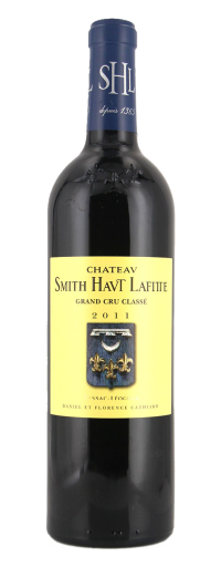 Smith Havt Lafitte 2011  - 750ml