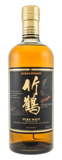 Nikka Taketsuru  Pure Malt  - 700ml
