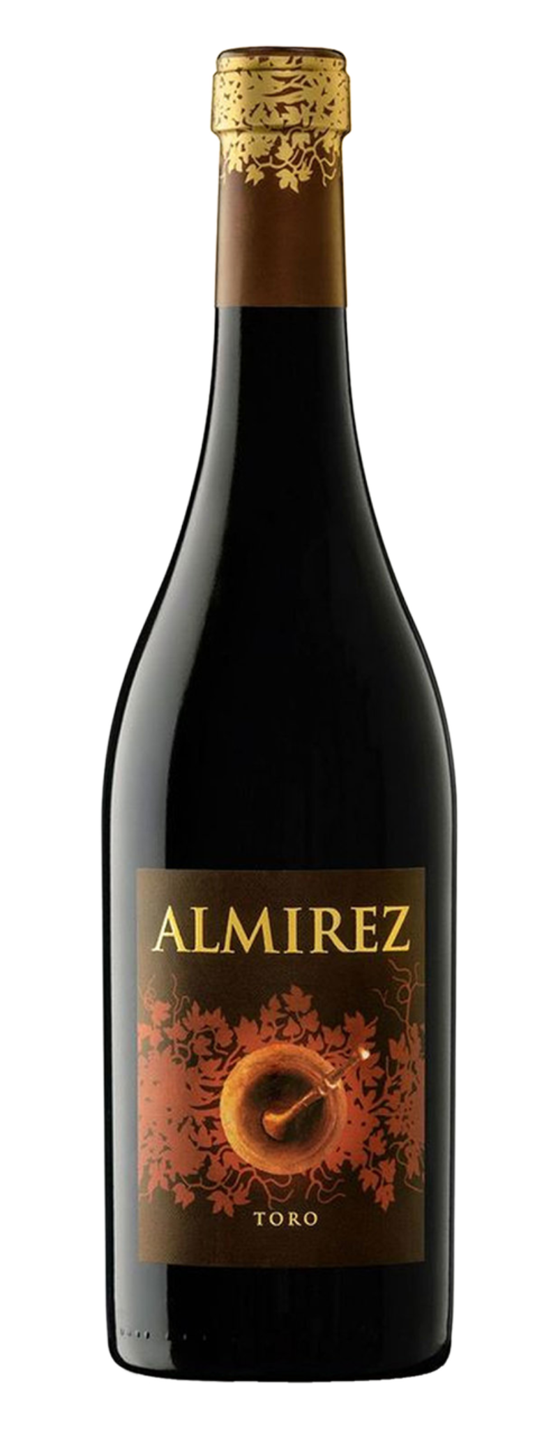 Almirez 2012  - 750ml