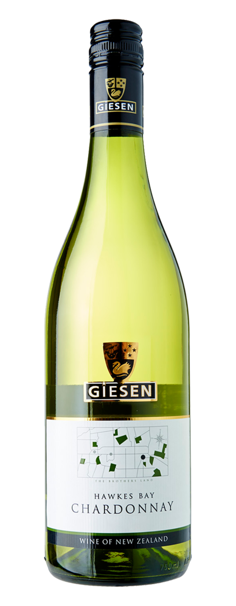 Giesen Chardonnay  - 750ml
