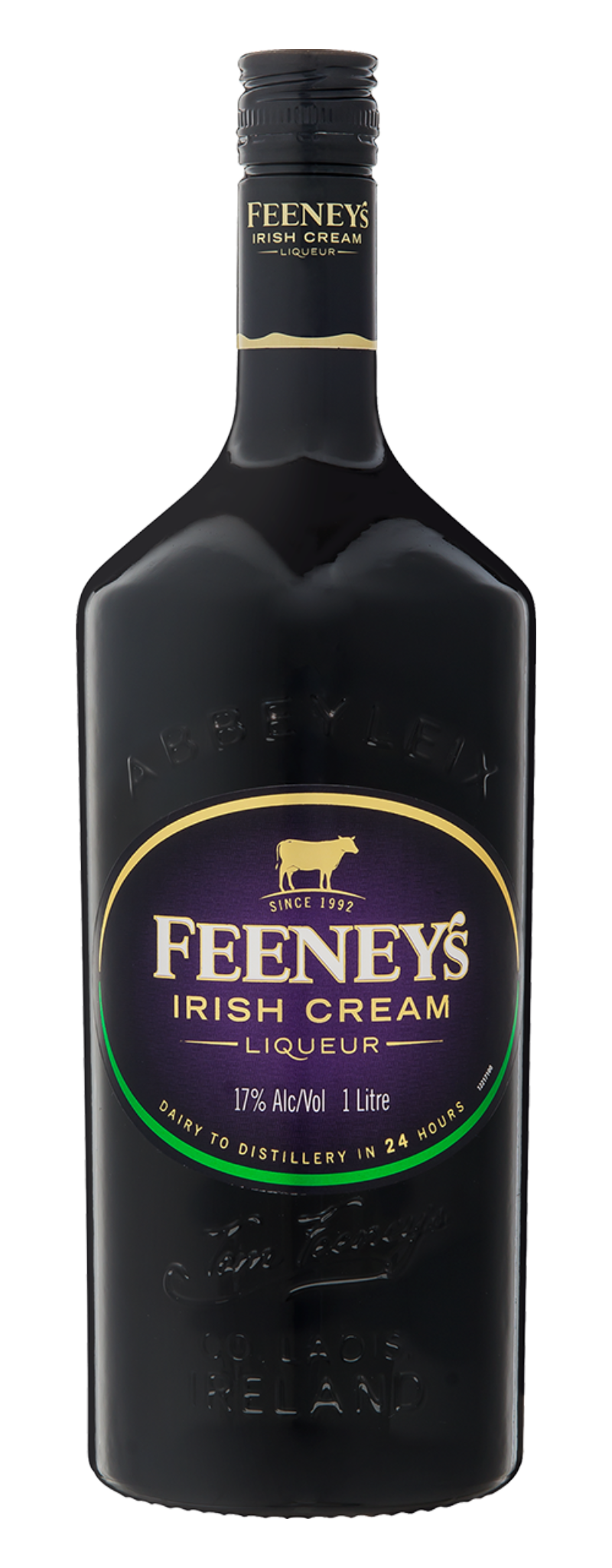 Feeney's Irish Cream  - 750ml