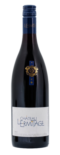 Chateau L'Ermitage Auzan Tradition Rouge  - 750ml