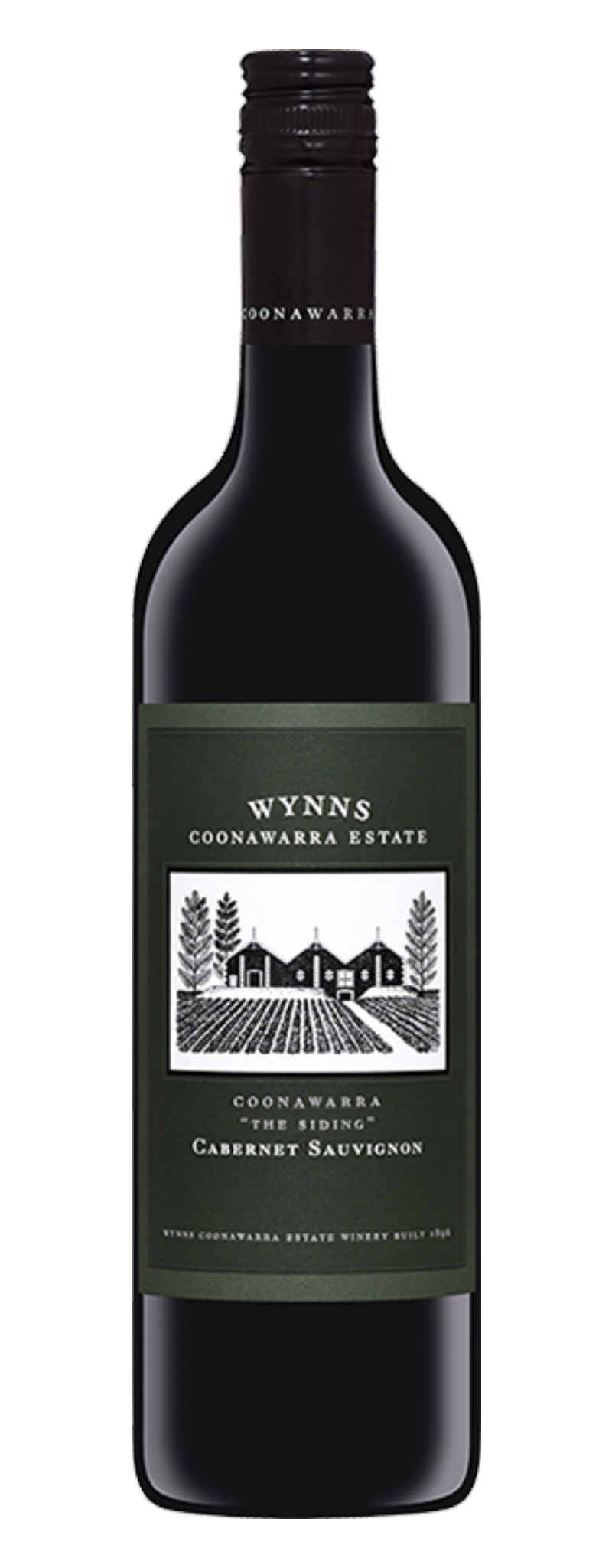 Wynns, Cabernet Sauvignon Black Label, Coonawarra  - 750ml