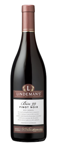 Lindeman's Bin 99 Pinot Noir, South Eastern  - 750ml